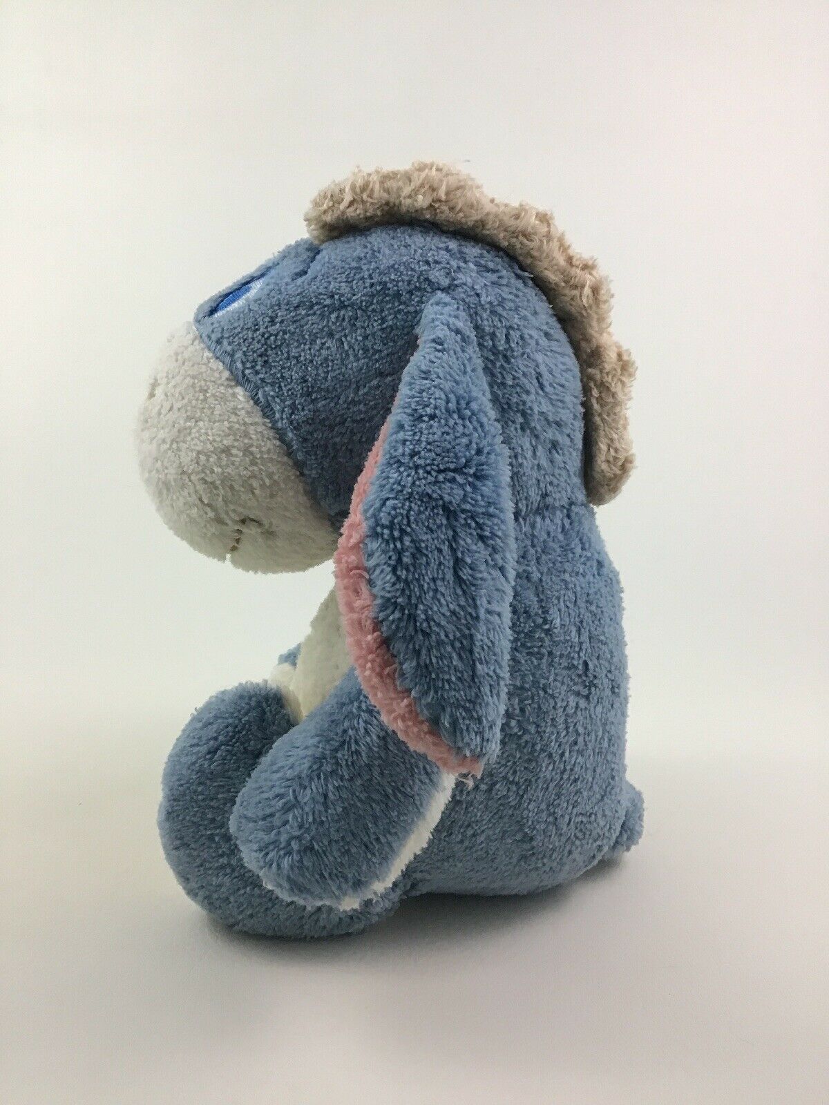 eeyore stuffed toy