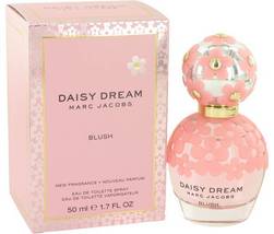 Marc Jacobs Daisy Dream Blush Perfume 1.7 Oz Eau De Toilette Spray image 2