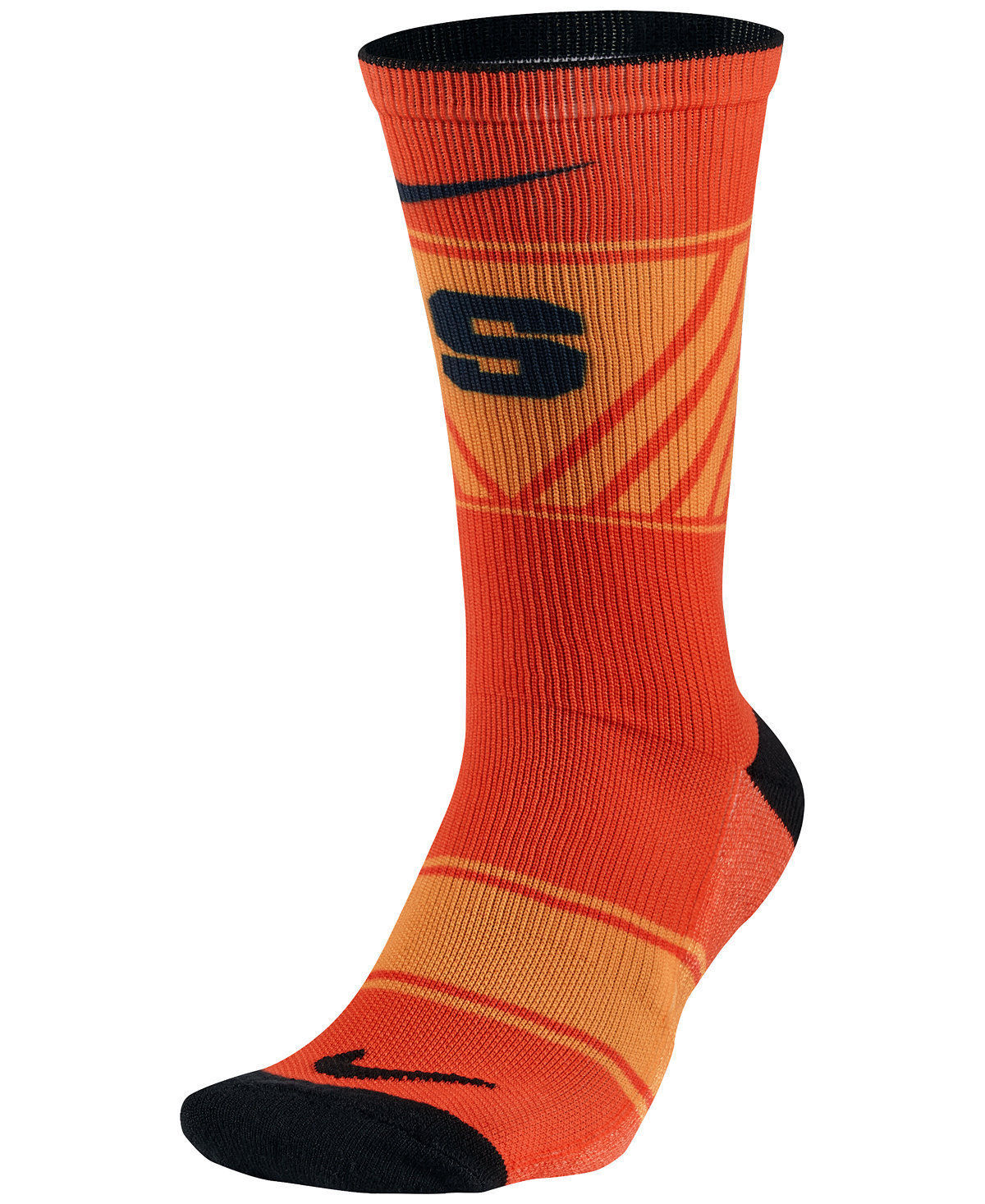 Nike 3 pack Dri-Fit Cotton Crew Socks-pink//white//gray-small 5-6 or Youth 3Y-5Y