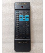 Harman Kardon URC-2900-00100 Original Home Theater Remote Control Tested... - $14.99