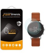 (3 Pack) For Skagen (Falster 2) Tempered Glass Screen Protector .. - $14.99
