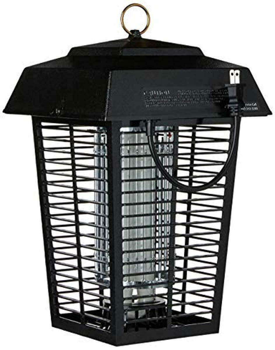 Flowtron Electronic Insect Killer Acre Coverage Mosquito Bug Zapper