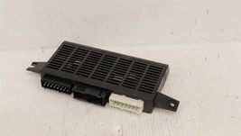 Ranger Rover L322 Footwell LCM IV Light Control Module YWC500282 image 1