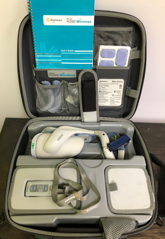 BIONESS Ness H200 System Right Hand Arm Large Home Care