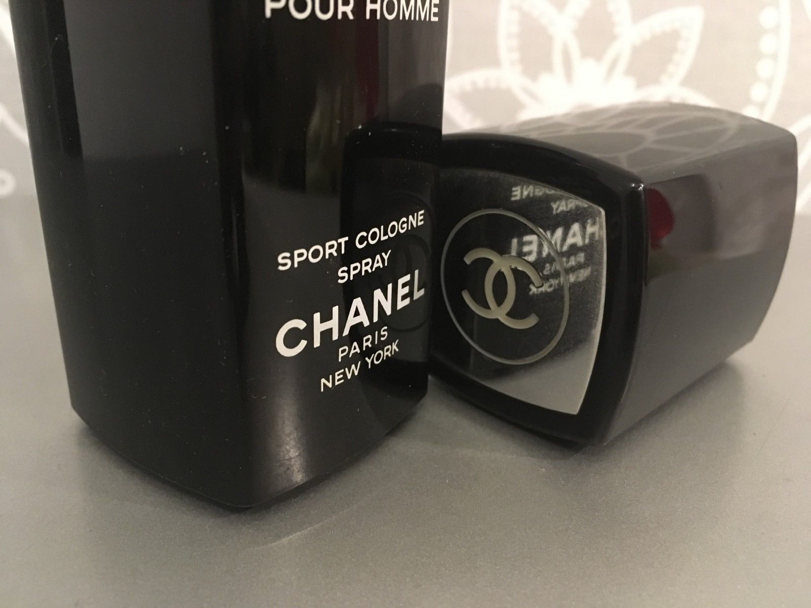 chanel antaeus vintage