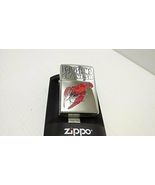 Rare 2006 Louisiana Crawfish Lobster Zippo Lighter w/Zippo Butane insert - $69.95