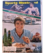Sports Illustrated VTG September 26 1967 Nino Benvenuti Boxing UCLA Amer... - $14.41