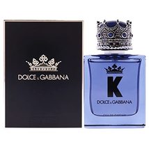 Dolce and Gabbana K Men 1.6 oz EDP Spray - $59.39
