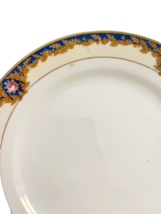Vintage Beverly Noritake Plate Dish Saucer Trinket Nippon Made in Japan image 5