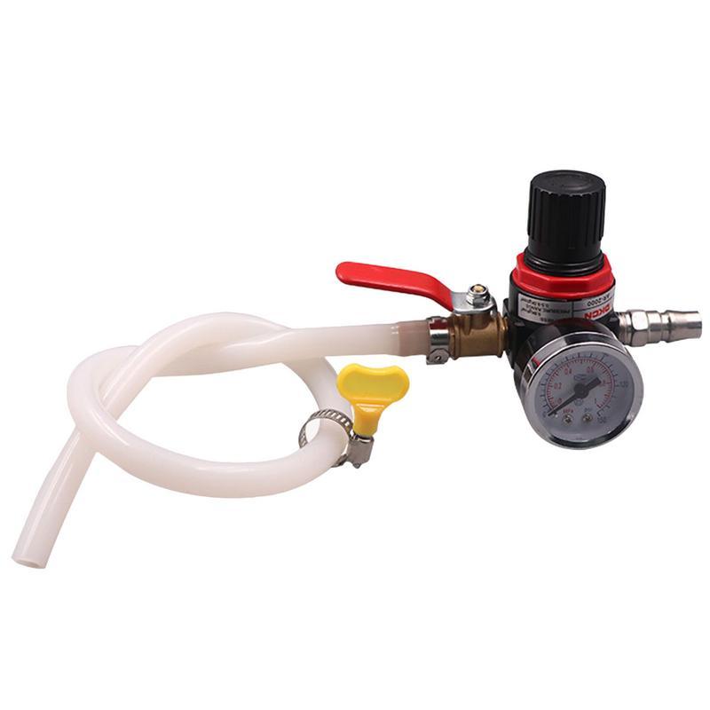 Water Tank Car Water Tank Leak Checker Auto Cooling System Water Tank