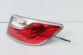 2010-12 Mazda CX-9 CX9 Outer Tail Light Taillight Passenger Right RH image 5