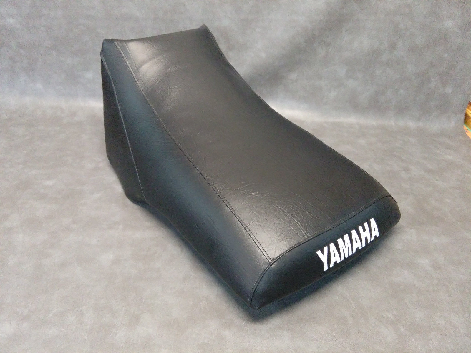 Yamaha Big Bear YFM350 Seat Cover YFM 350 in CHOCOLATE BROWN or 25