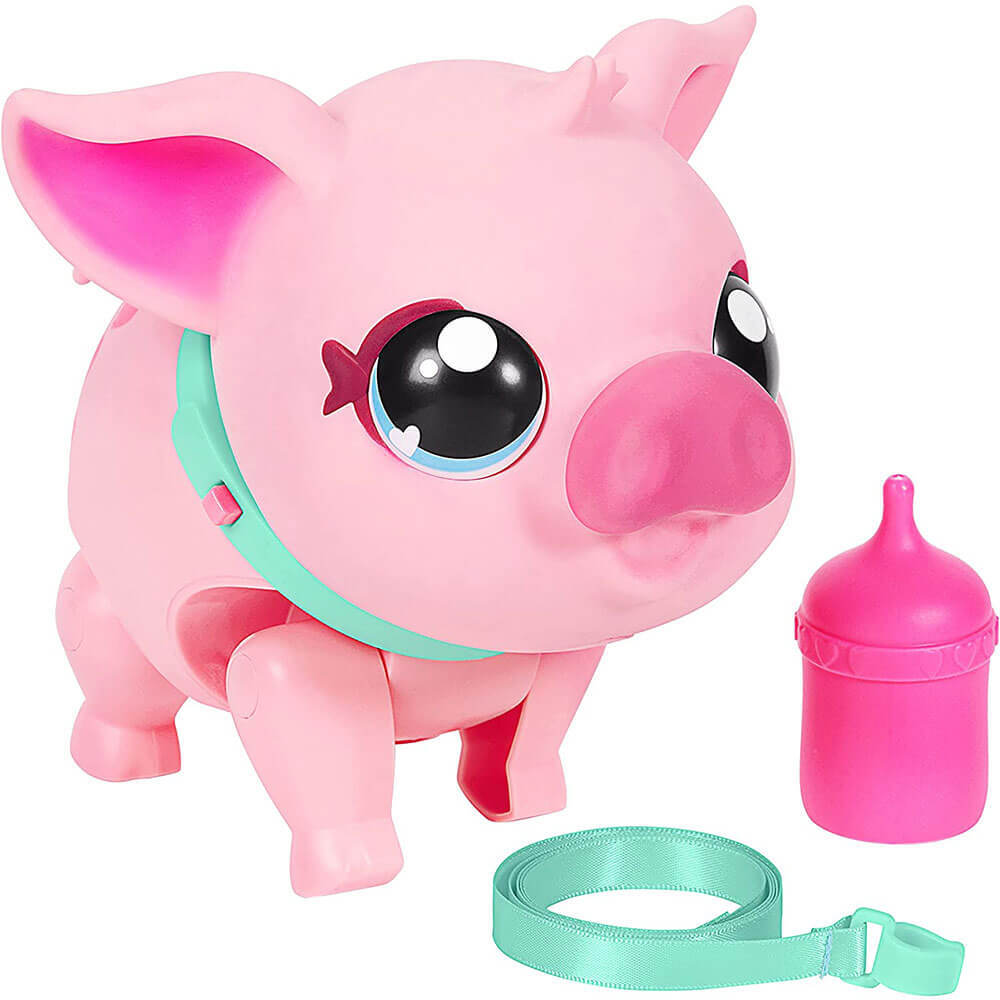 Primary image for Little Live Pets Walking Pig Single Pack Toy
