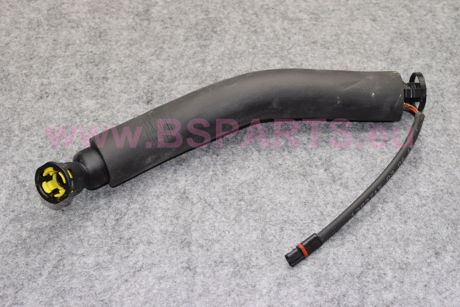 New BMW E60 N52 Vent Valve to Oil Return Tube Crankcase Vent Hose