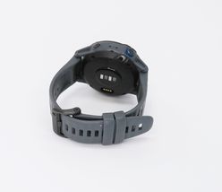 Garmin Fenix 6 Pro Solar Edition 47mm GPS Watch w/ Slate Gray Band image 8