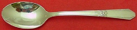 Laurier by Northumbria Sterling Silver Place Soup Spoon 6 1/2" - $46.55