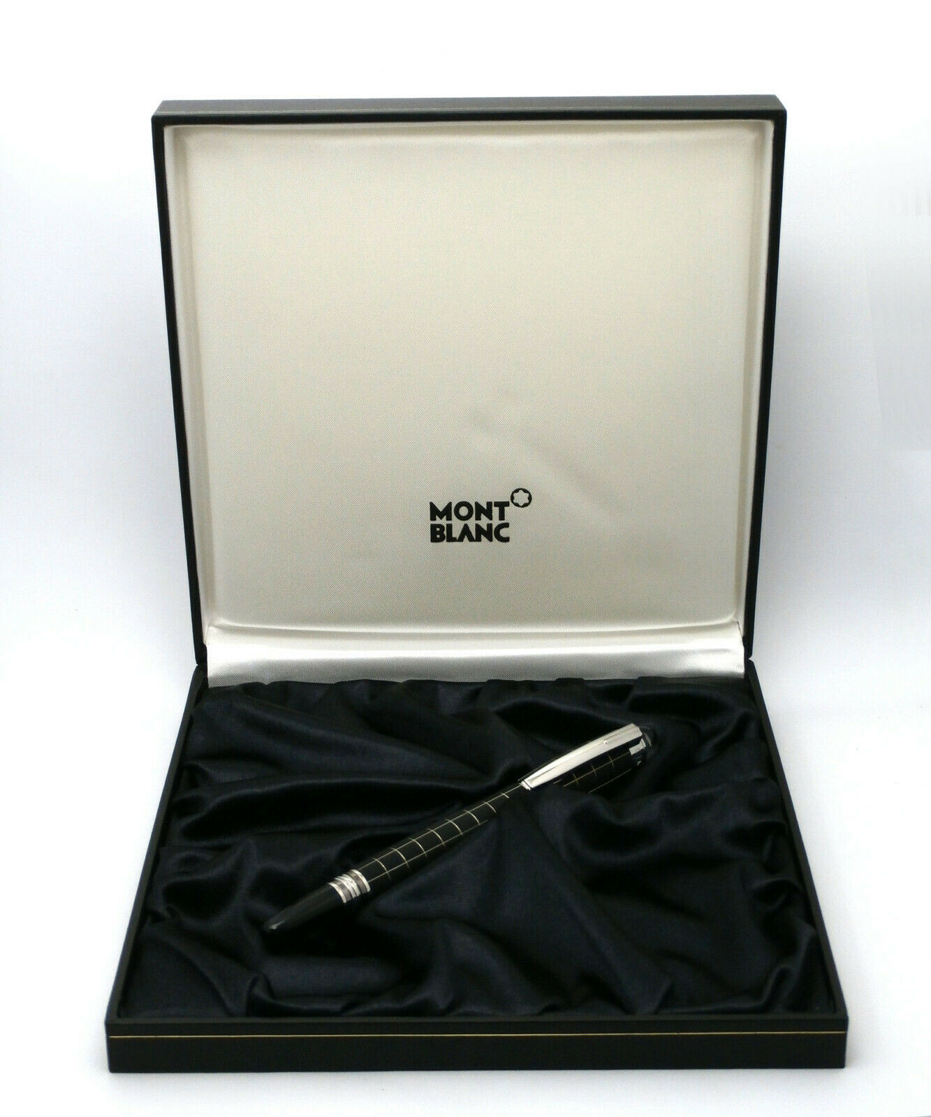 montblanc ndl33966l