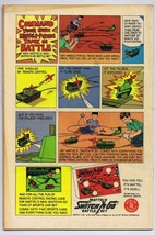 Our Army at War #170 ORIGINAL Vintage 1966 DC Comics Joe Kubert image 2