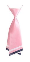 Professional Dress Formal Wear Double Tie For Wedding Party/ Show Activi... - $12.80