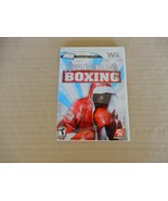Don King Boxing (Nintendo Wii, 2009) complete - $15.00