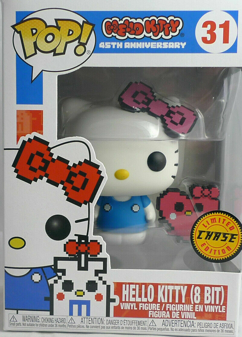 hello kitty chase pop