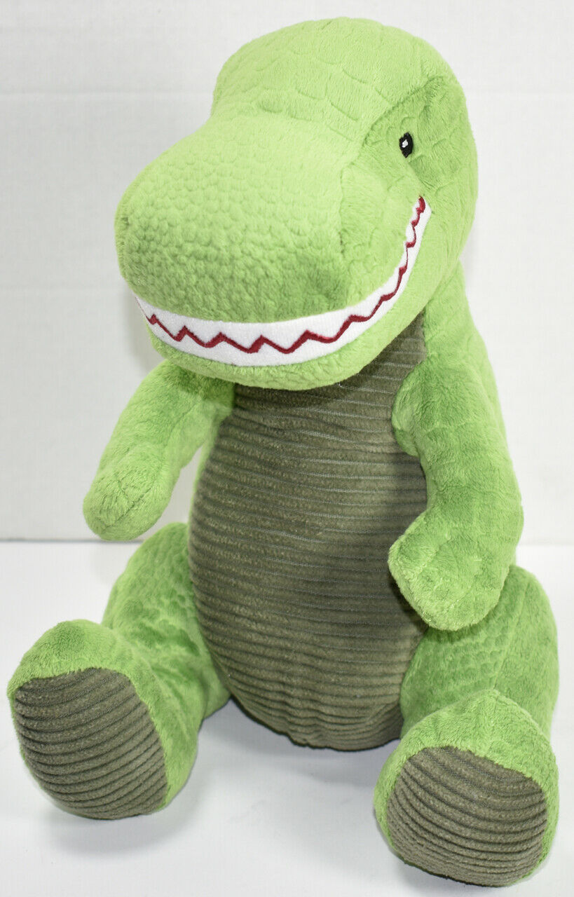 kohls dinosaur plush