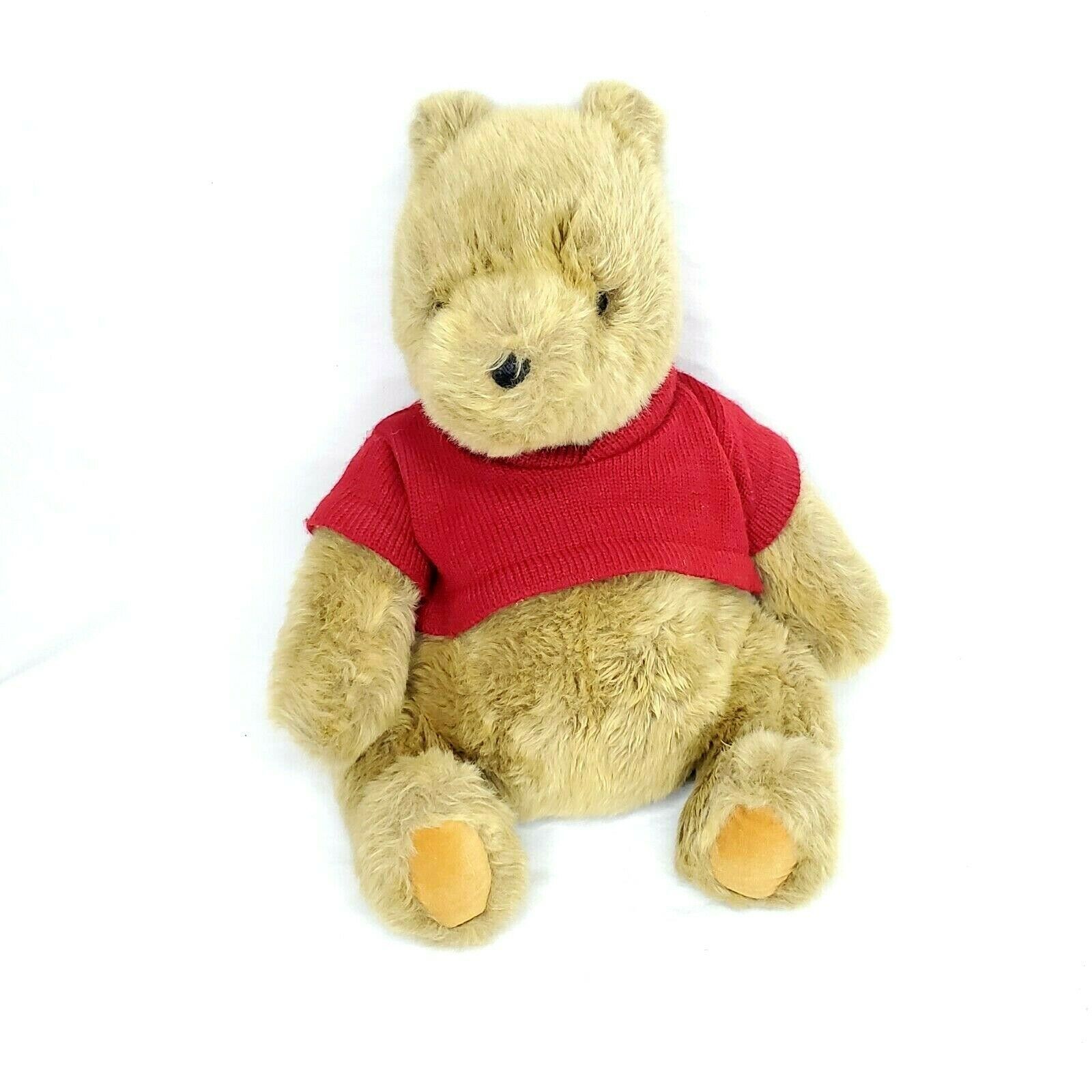 Official Disney Winnie the Pooh My Teddy PIGLET 20”/50cm Plush Soft Bear new 