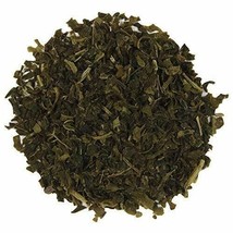 Frontier Bulk Indian Green Tea ORGANIC, Fair Trade Certified™, 1 lb. package - $32.56
