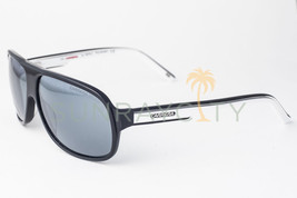 Carrera 7005 Xcede Black & White / Gray Polarized Sunglasses 7005/S 4MP - $104.03
