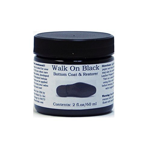 angelus walk on paint
