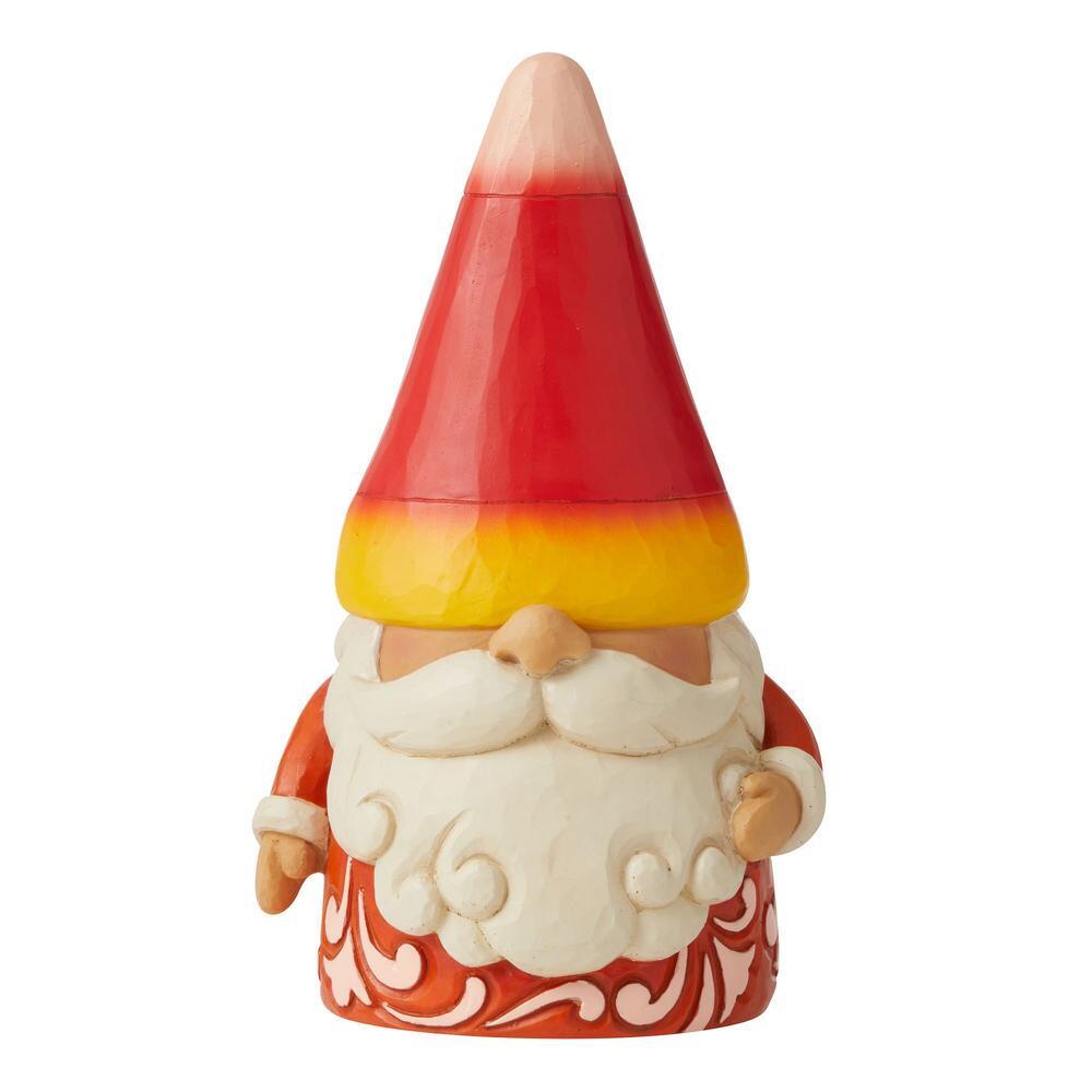 Candy Corn Gnome Jim Shore Heartwood Creek 6009512