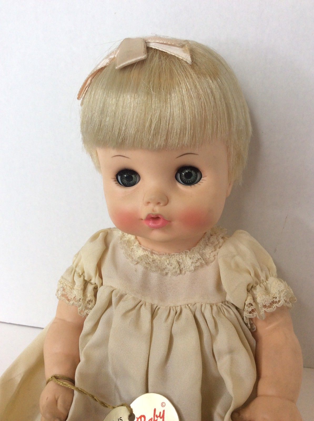 effanbee durable dolls