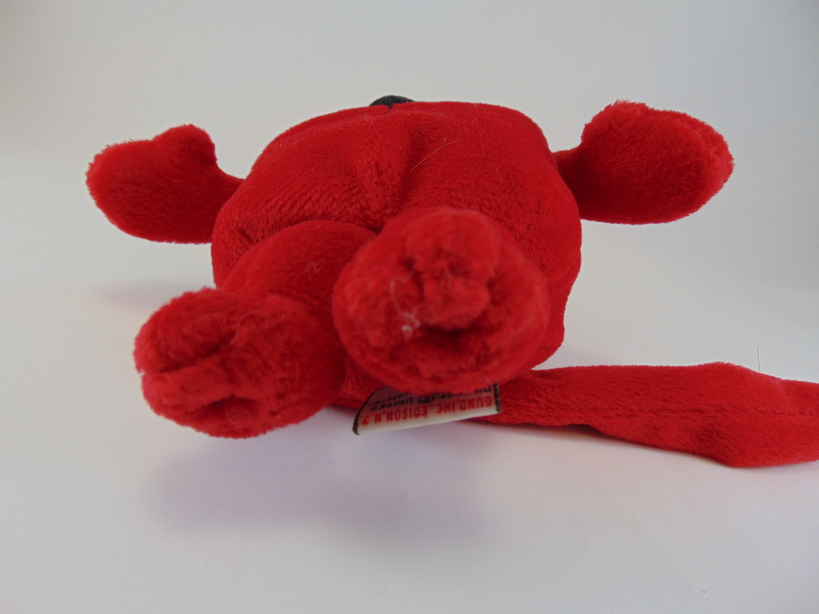catbert plush