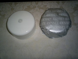 HOPE BY FRANCES DENNEY PERFUMED DUSTING POWDER 4.2 OZ.~ EXTREMELY RARE ITEM - $155.00