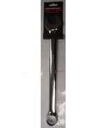 GEARWRENCH 81745D 32mm 12pt Long Pattern Combination Wrench - $18.81