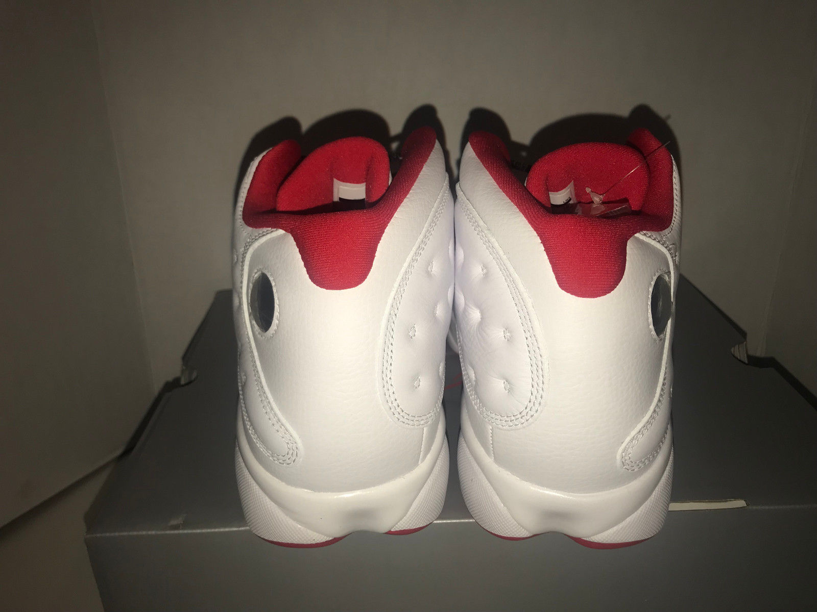 jordan 23 flight 3 uomo