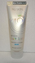 Nu Skin Nuskin ageLOC LumiSpa Treatment Cleanser Gel Acne 100ml 3.4oz - $40.00