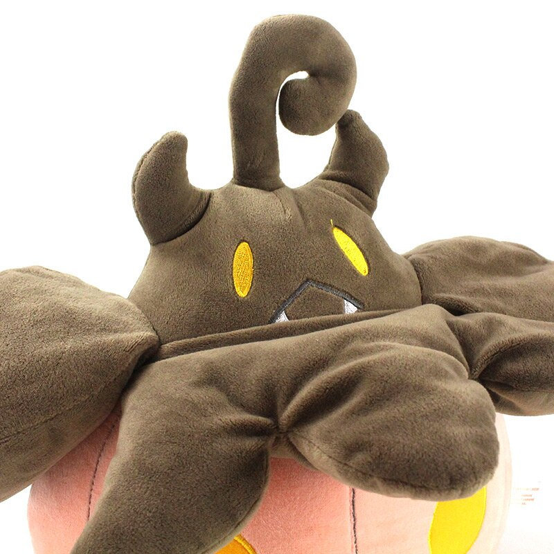 pumpkaboo plush