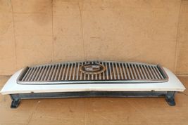 02-06 Cadillac Escalade Custom E&G 1Pc Grill Grille Gril RoadHouse Low Rider image 5