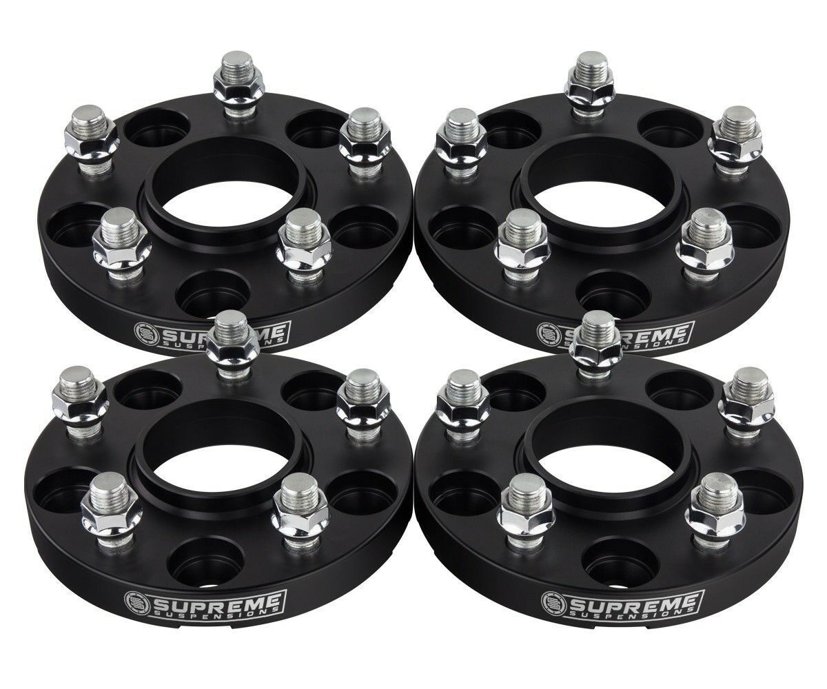 Fits 20102016 Chevrolet Camaro 4x Hubcentric 20mm Wheel Spacers Other