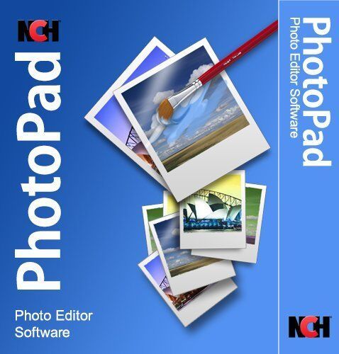 PhotoPad Editor for Windows PC , Edit , Add effects on Photos.