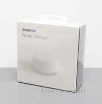 SimpliSafe SS3-WATER Water Sensor - White image 3