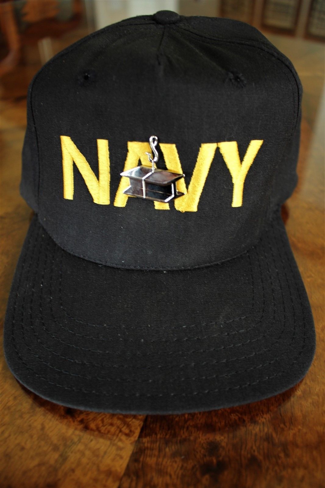 seabee ball caps