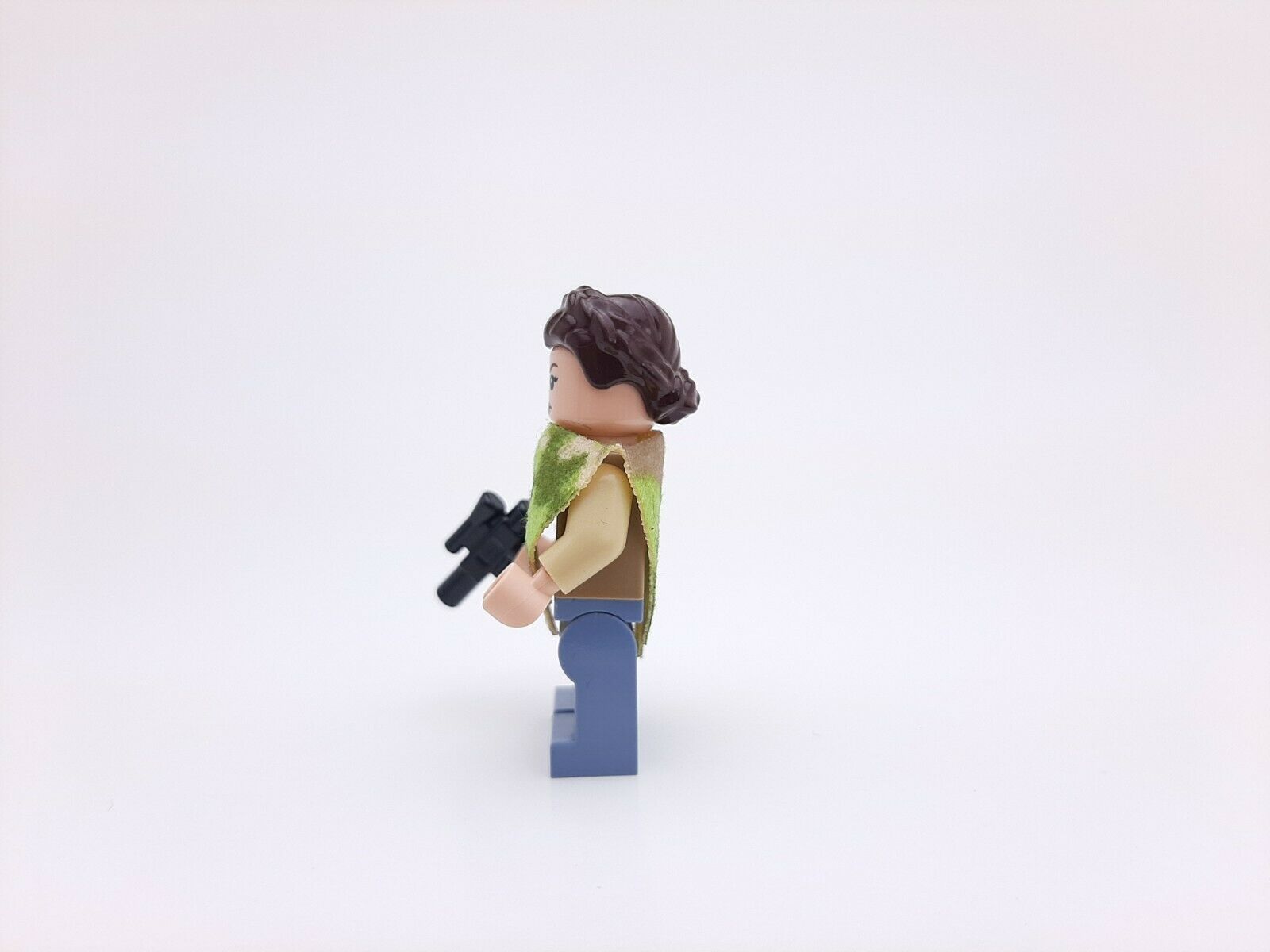 leia endor lego