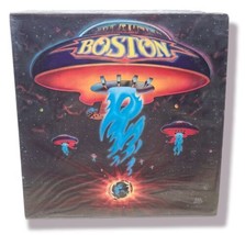 Boston - PE 34188 WLY LP/ 33 RPM EXCELLENT US FIRST PRESS VINYL RECORD ALBUM