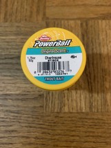 Berkley Power Bait Trout Bait Chartreuse - $7.80