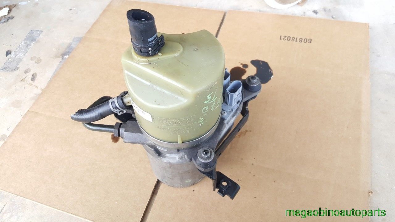 VOLVO S40 C70 C30 ELECTRIC POWER STEERING PUMP FEO 4N51 3K514 DL