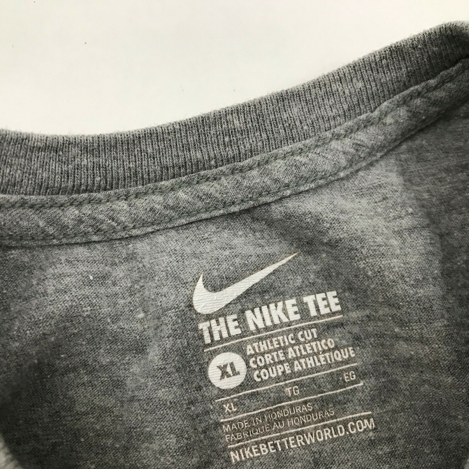 nike phoenix shirt