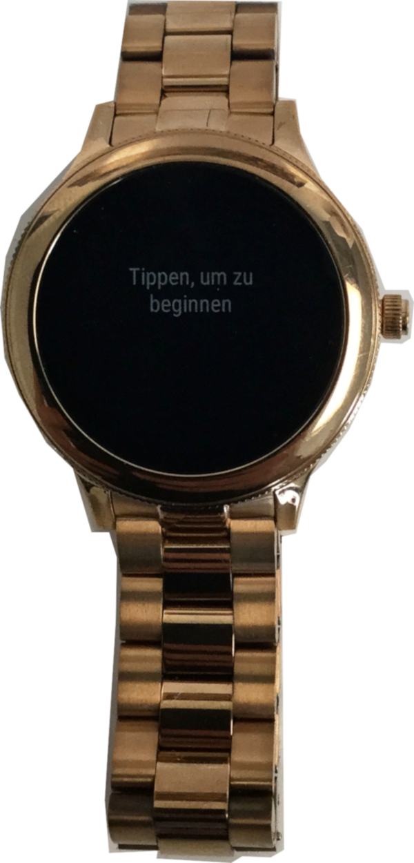 fossil watch dw5a