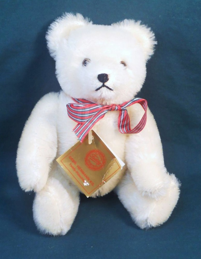 hermann teddy bear original